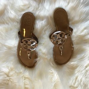 Tory Burch 'Miller' Flip Flop